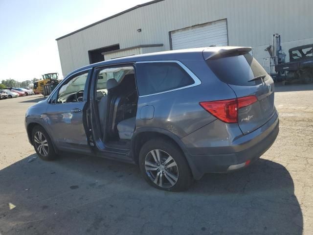 2016 Honda Pilot EX