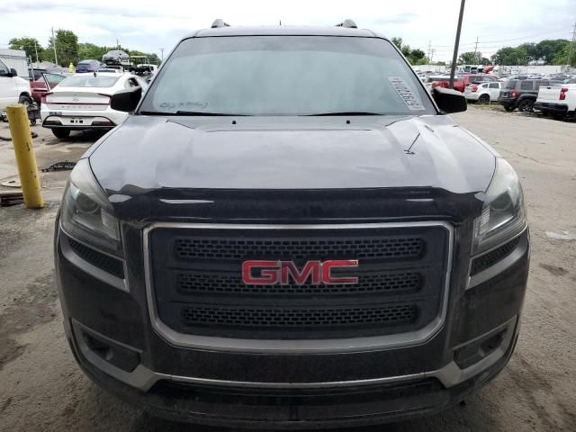 2016 GMC Acadia SLE