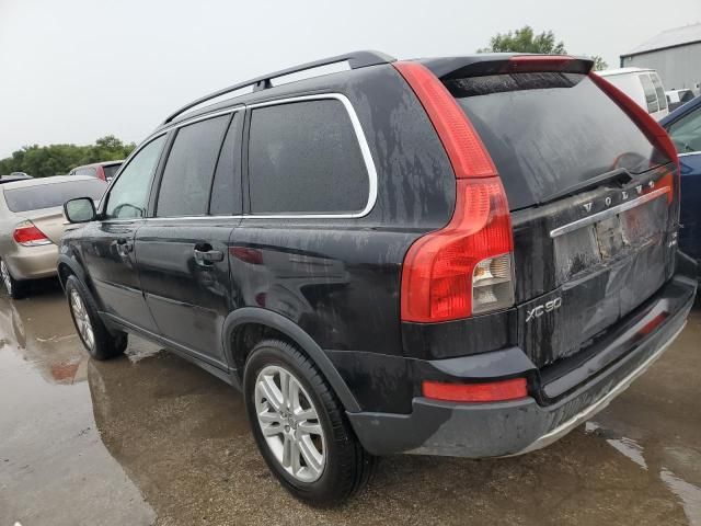 2009 Volvo XC90 3.2