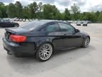 2011 BMW M3