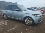 2013 Land Rover Range Rover HSE