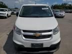 2017 Chevrolet City Express LS