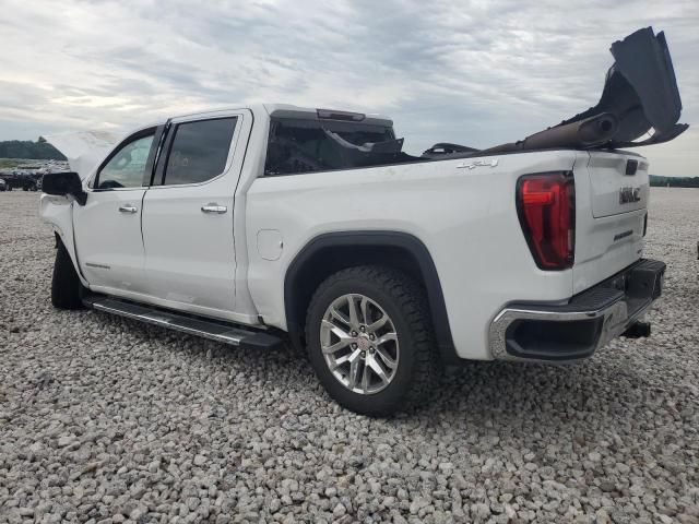 2021 GMC Sierra K1500 SLT