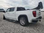 2021 GMC Sierra K1500 SLT