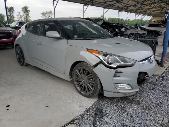 2013 Hyundai Veloster