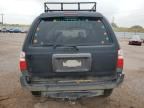 2001 Toyota 4runner SR5