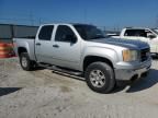 2011 GMC Sierra K1500 SLE