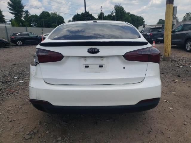 2014 KIA Forte LX