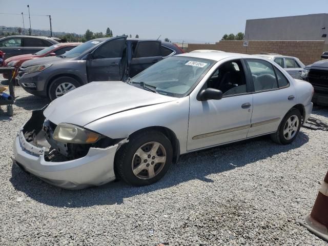 2005 Chevrolet Cavalier LS