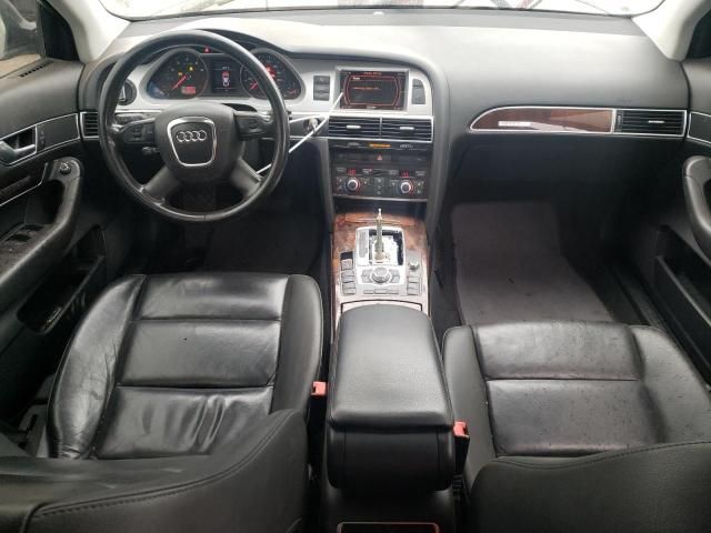 2009 Audi A6 Premium Plus