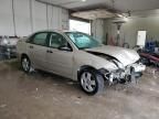 2007 Ford Focus ZX4