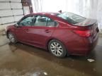 2016 Subaru Legacy 2.5I Premium