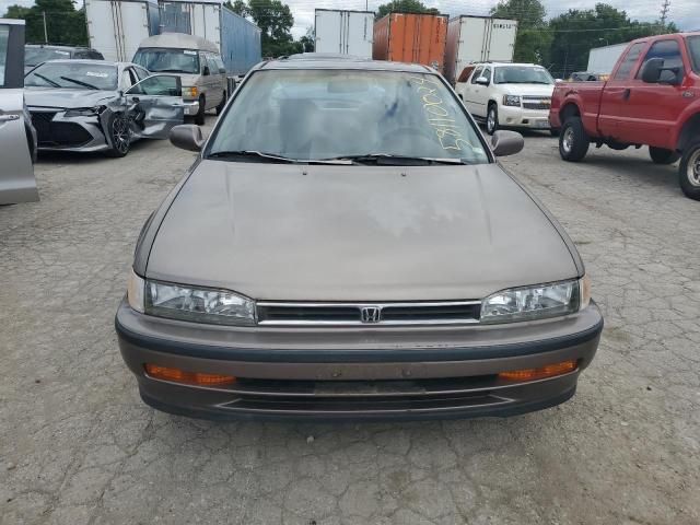 1992 Honda Accord EX