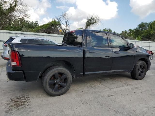 2014 Dodge RAM 1500 ST