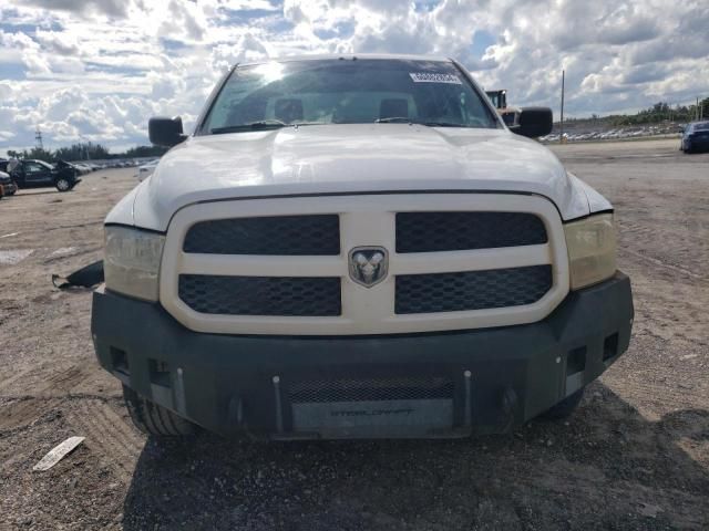 2015 Dodge RAM 1500 ST