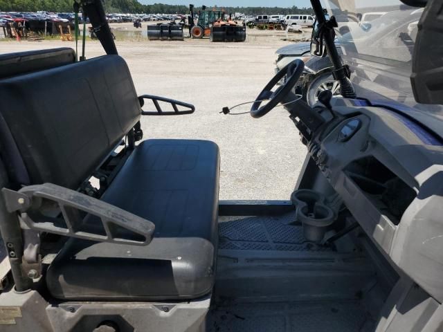 2020 Golf Golf Golf Cart