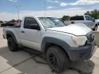 2012 Toyota Tacoma