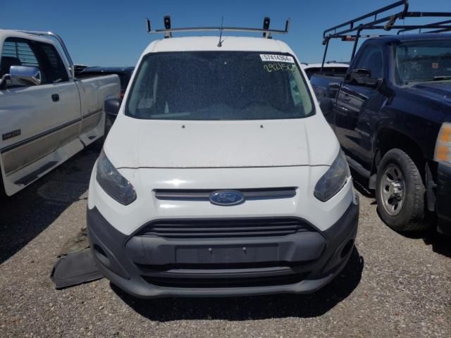 2016 Ford Transit Connect XL