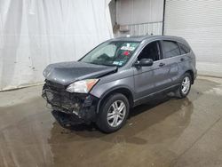 Honda cr-v ex salvage cars for sale: 2010 Honda CR-V EX