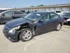 2012 Infiniti G37