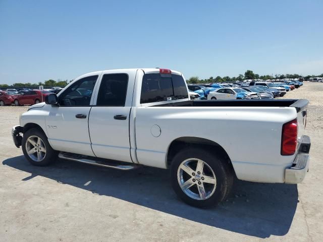 2008 Dodge RAM 1500 ST