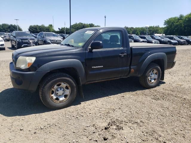 2009 Toyota Tacoma