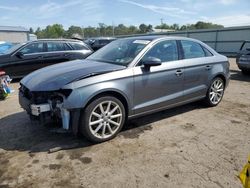 Audi salvage cars for sale: 2015 Audi A3 Premium