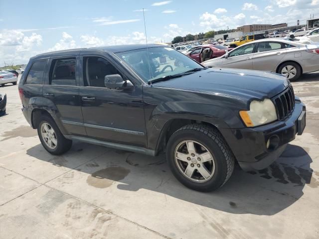 2007 Jeep Grand Cherokee Laredo