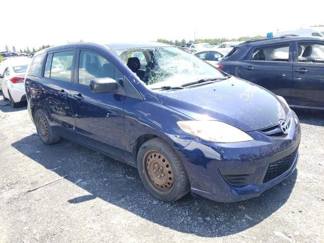 2010 Mazda 5