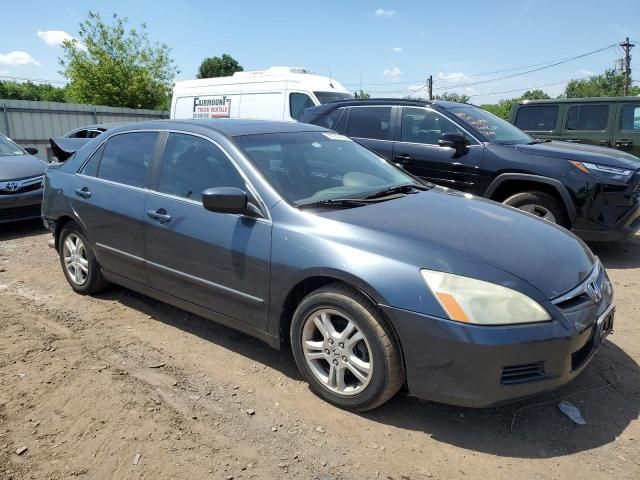 2006 Honda Accord EX