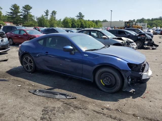 2013 Scion FR-S