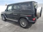 2023 Mercedes-Benz G 550