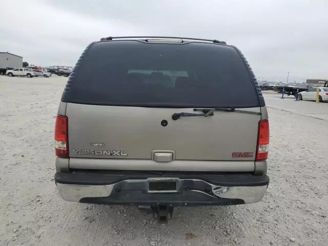 2002 GMC Yukon XL C1500