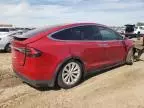 2017 Tesla Model X