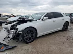 Chrysler 300 Vehiculos salvage en venta: 2013 Chrysler 300