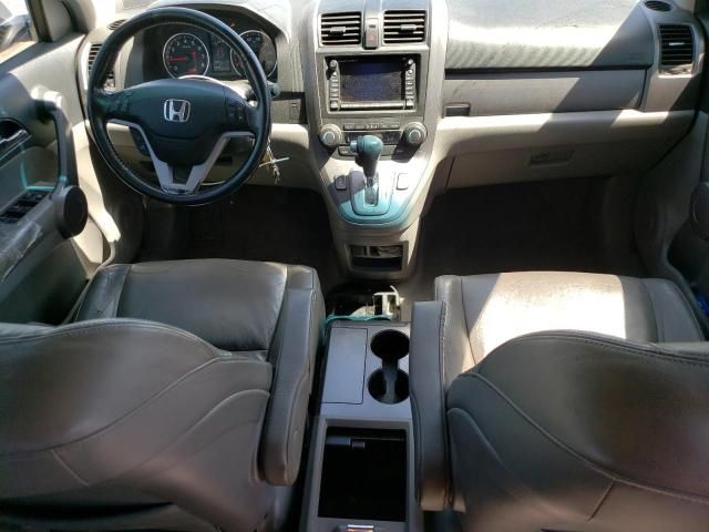 2008 Honda CR-V EXL