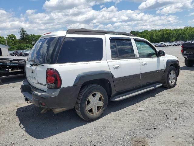 2003 Chevrolet Trailblazer EXT