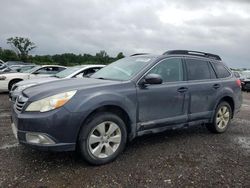 Hail Damaged Cars for sale at auction: 2011 Subaru Outback 2.5I Limited