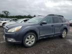 2011 Subaru Outback 2.5I Limited