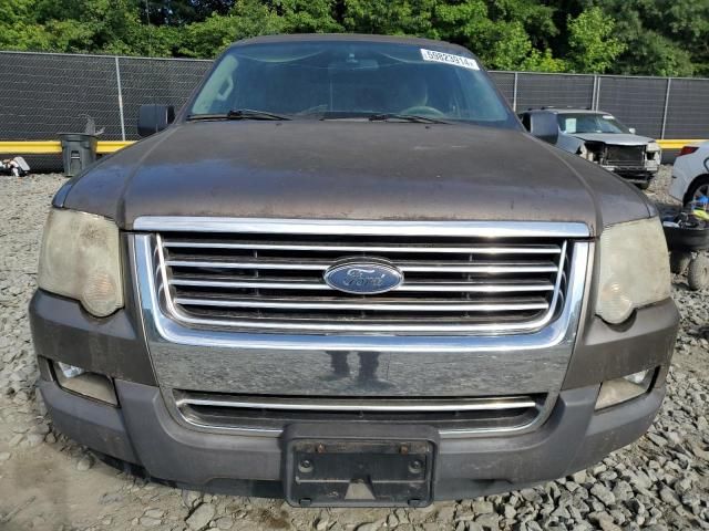 2006 Ford Explorer XLT