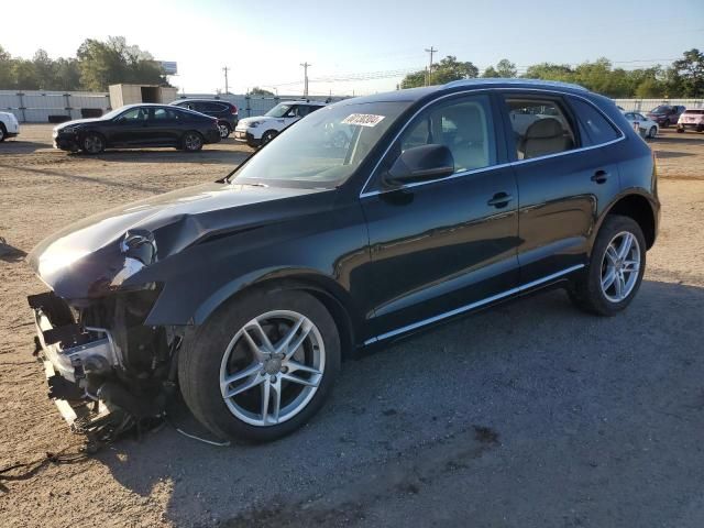 2014 Audi Q5 TDI Premium Plus