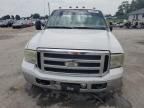 2006 Ford F250 Super Duty