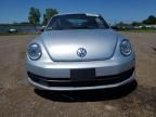 2012 Volkswagen Beetle