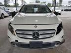 2015 Mercedes-Benz GLA 250 4matic