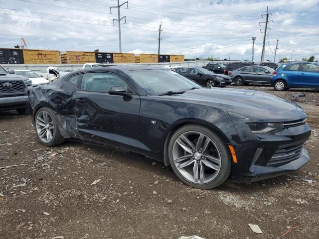 2018 Chevrolet Camaro LT