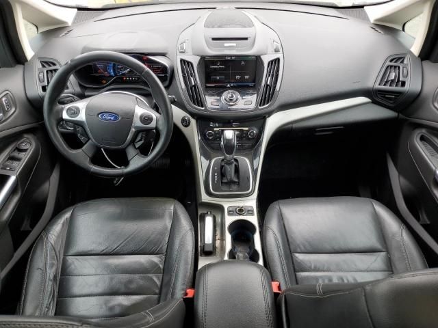 2015 Ford C-MAX Premium SEL