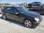 2005 Mercedes-Benz C 230K Sport Sedan