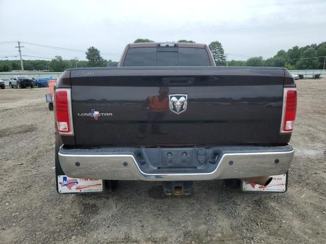 2014 Dodge RAM 3500 Longhorn