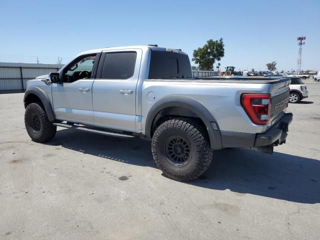 2023 Ford F150 Raptor