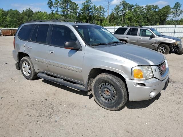 2005 GMC Envoy